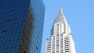 New York - Large