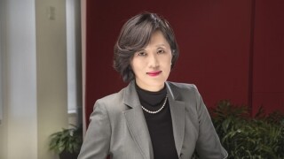 Carla Ji-Eun Kim