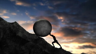 sisyphus