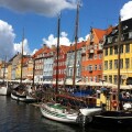 denmark small