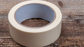 tape