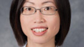 Ya-wen ﻿Yang