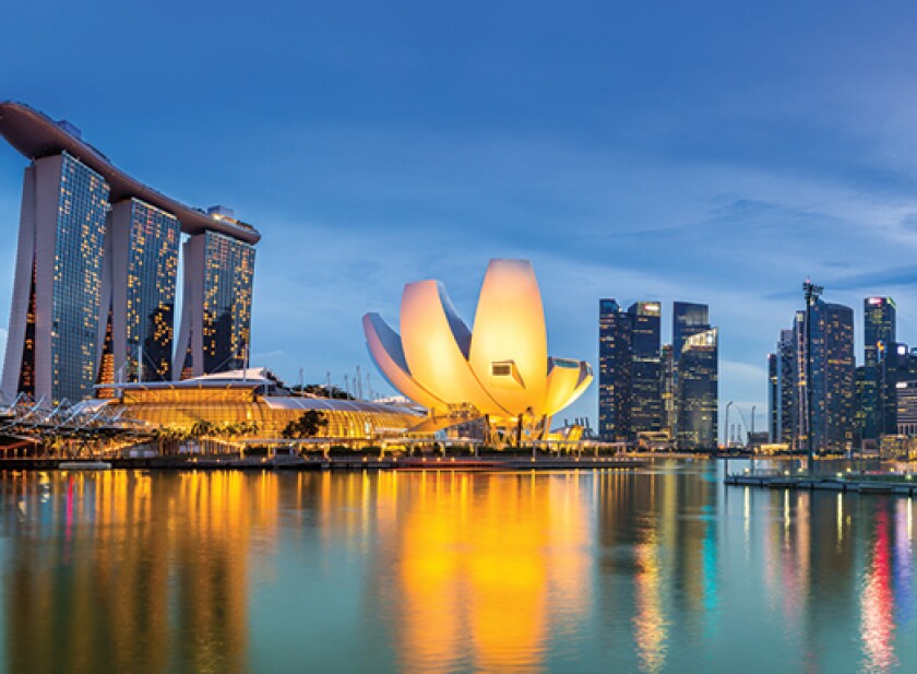 singapore