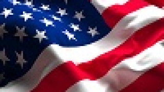 old glory