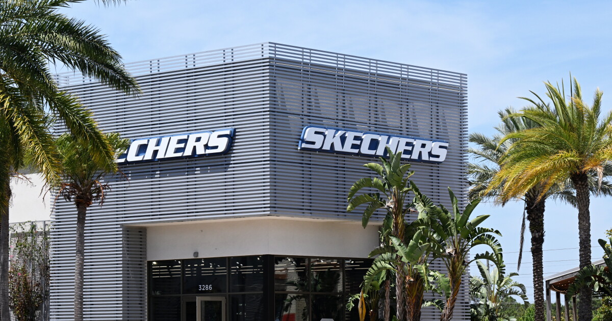 UPC update: UPC update: Skechers slips up | Court puts firms on notice