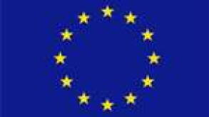 EU flag