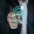 Digital courts