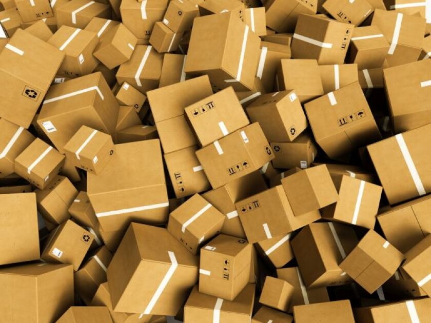 Packages