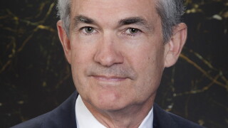 J Powell