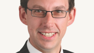 Huw Evans