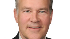 Douglas Tween, partner at Linklaters.