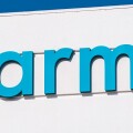 Feb 27, 2020 San Jose / CA / USA - Arm, Inc headquarters in Sili