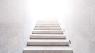 stairway