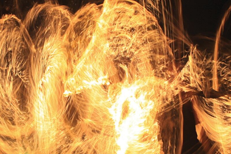 fire