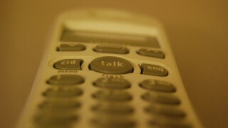 talk