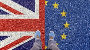 During the transition period, EU law continues to apply in and to the UK. 