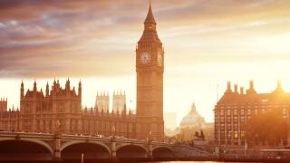 Westminster, London