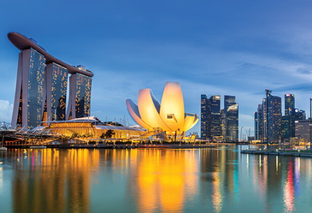 singapore