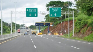 ruta 27