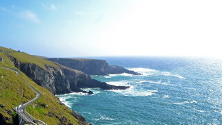 Ireland large