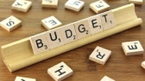 budget