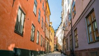 Stockholm