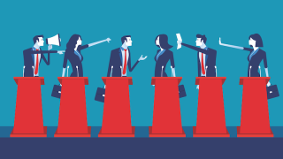 mifid debate
