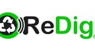 ReDigi 168