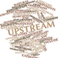 upstream