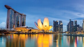 singapore