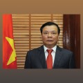 Dung has led Vietnam’s economic growth as the finance minister since May 2013
