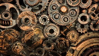 cogs