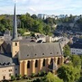 luxembourg
