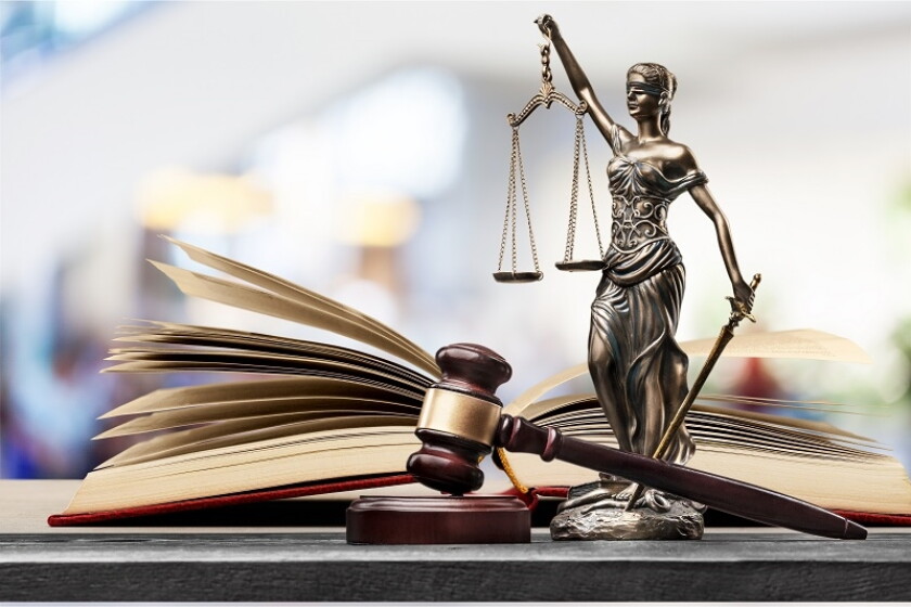 litigationBMR