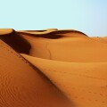 Desert