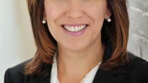 Donna Parisi