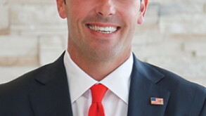 Kyle Bass