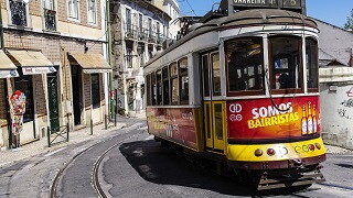 Portugal - Large