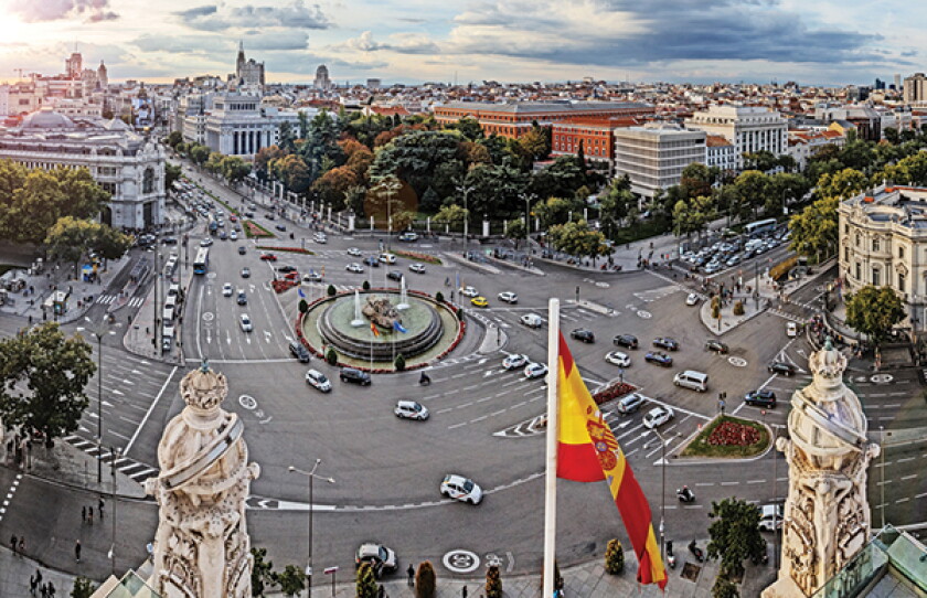 spain