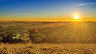 dawn