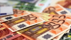 Euros - Large