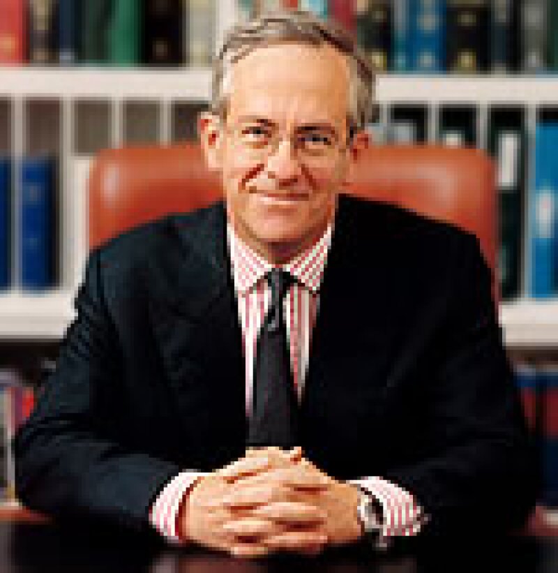 Christopher Floyd