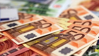 Euros - Large