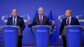 EU IP Study