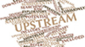 upstream