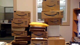 boxes