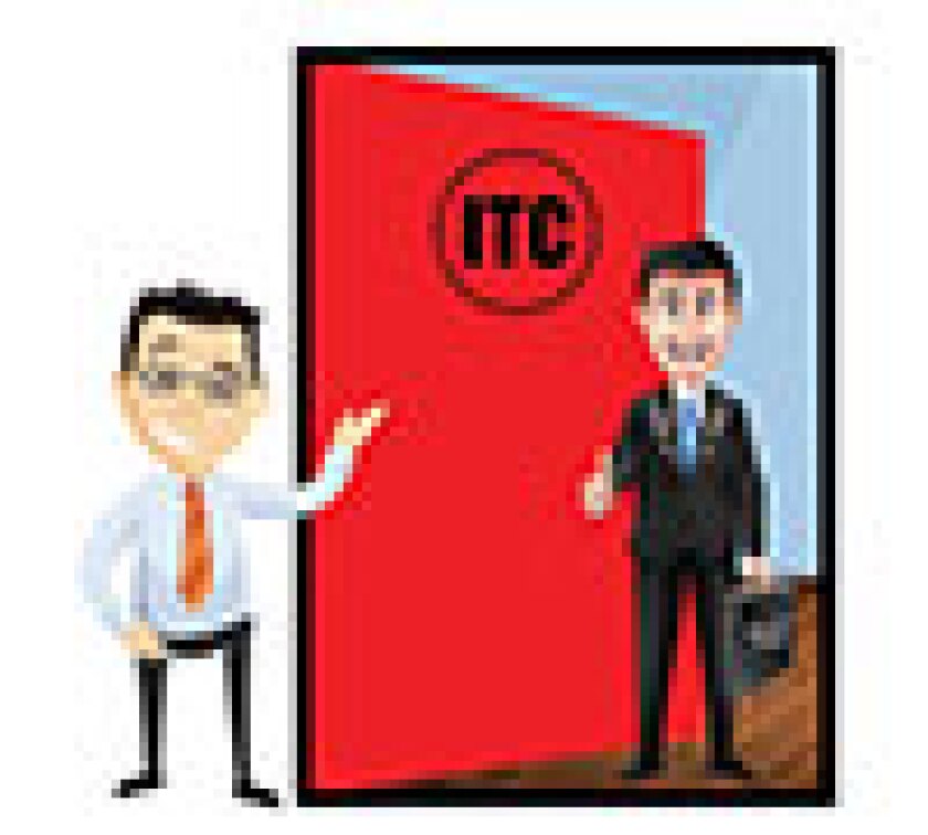 ITC