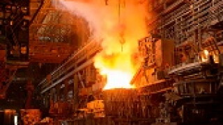 Ilva Steel