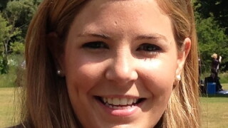 Pippa Hall