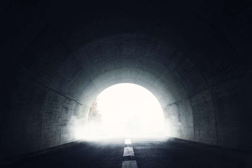 lightendtunnel